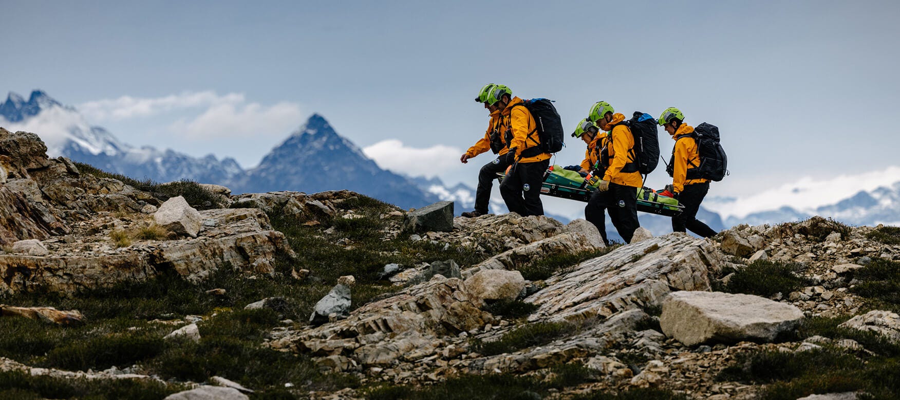 Squamish Search and Rescue