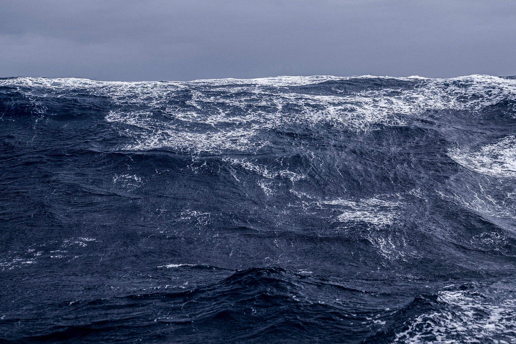 A Southern Ocean wave