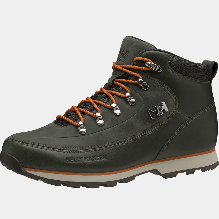 Men's Forester Winter Boots