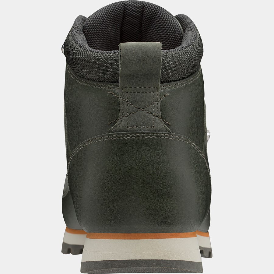Men's Forester Winter Boots