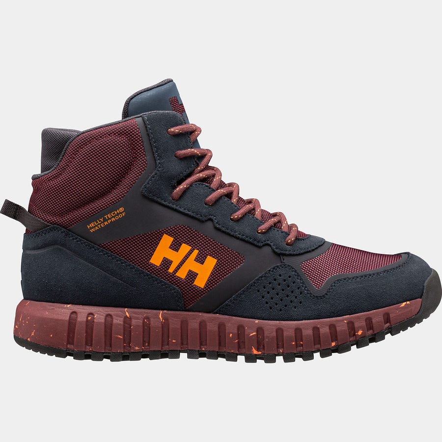 Men's Monashee Ullr HELLY TECH® Waterproof Hiking Boots