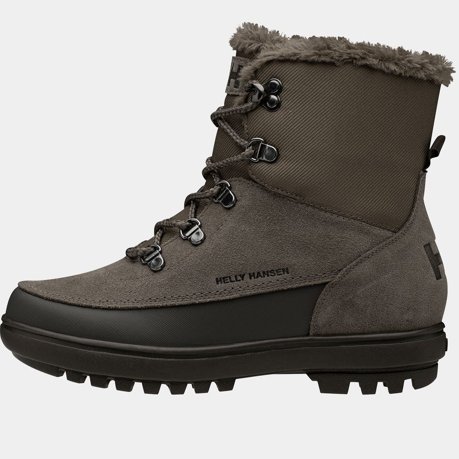 Women's Sorrento Insulated Winter Boots