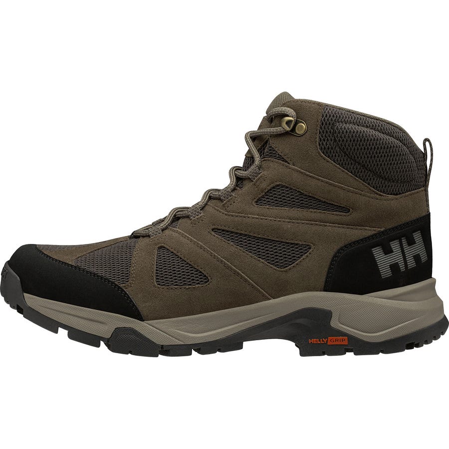 Men's Switchback Trail Airflow Hiking Boots