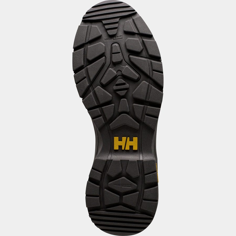 Men's Cascade HELLY TECH® Waterproof Low Cut Hiking Boots
