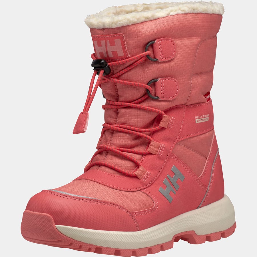 Juniors' And Kids' Silverton Winter Boots