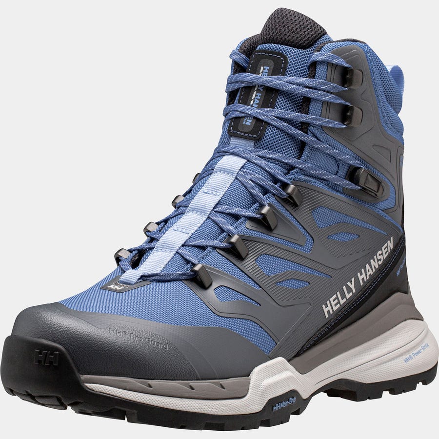 Women's Traverse HellyTech® WATERPROOF Hiking Boots