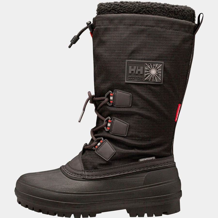 Women's Arctic Patrol Winter Boots