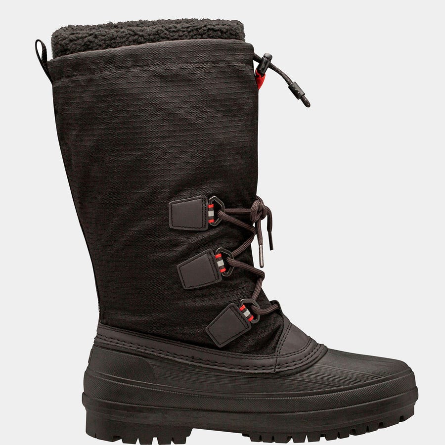 Women's Arctic Patrol Winter Boots