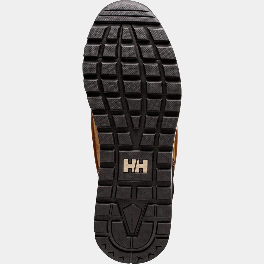 Men's Kelvin Lx Waterproof Leather Boots
