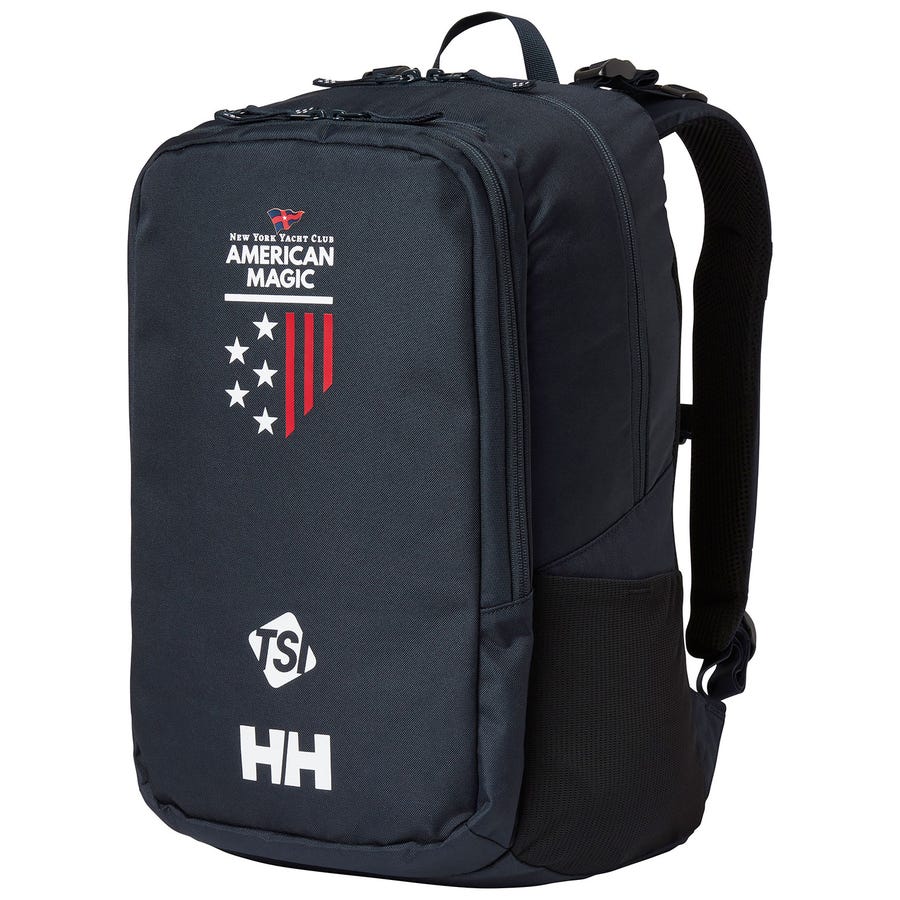 American Magic D-Commuter Backpack