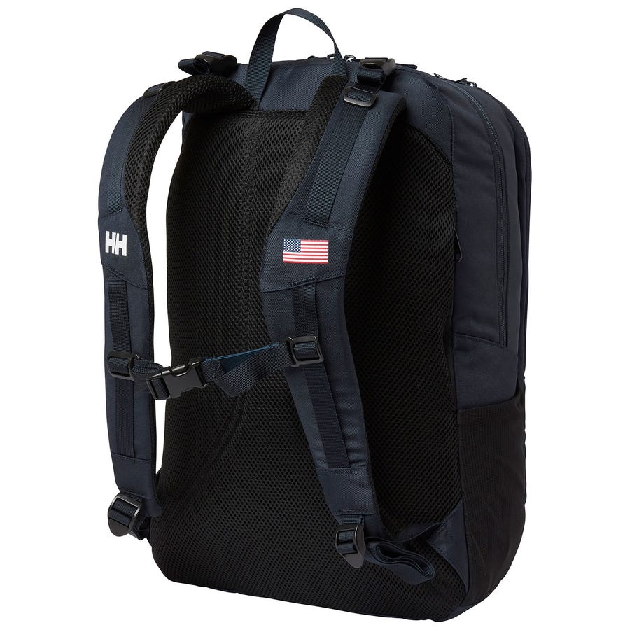 American Magic D-Commuter Backpack