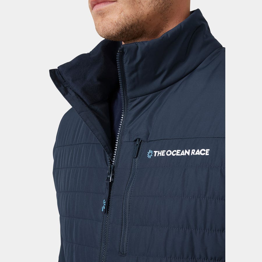 Men's The Ocean Race Insulated Jacket