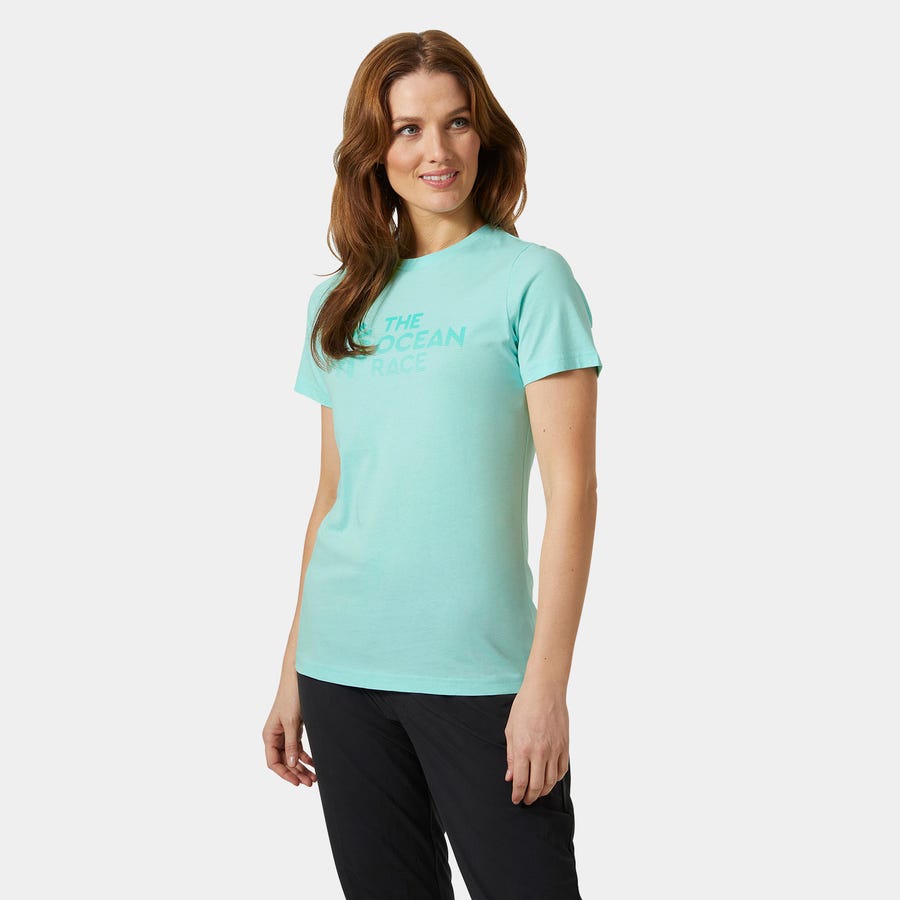 Women's Ocean Race T-shirt