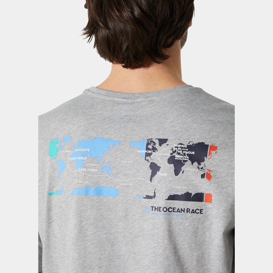 Men's Ocean Race T-shirt