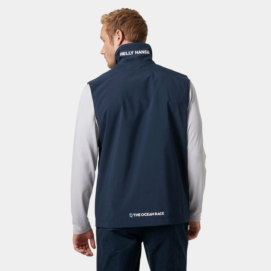 The Ocean Race Unisex Vest