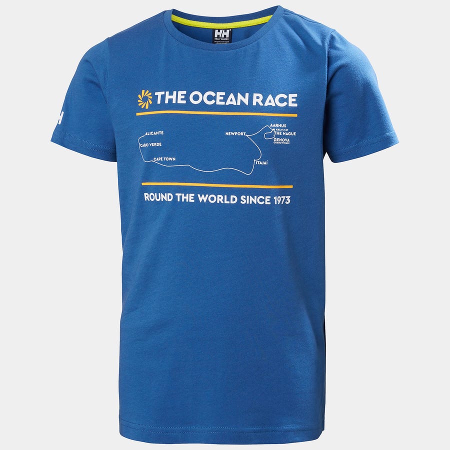Juniors' The Ocean Race T-Shirt