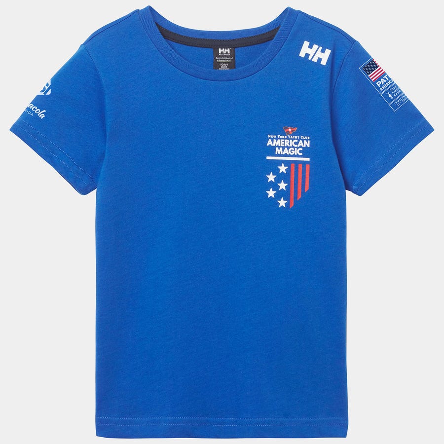American Magic Kids' T-Shirt
