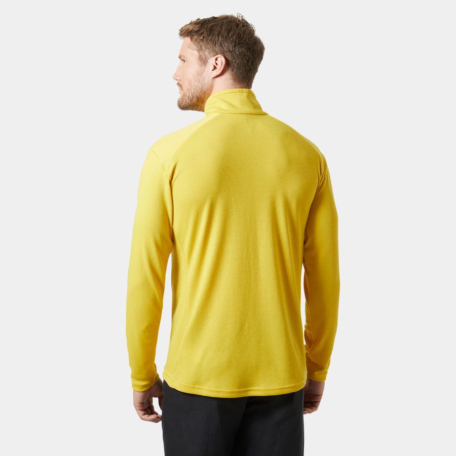 Men's HP Half-Zip Pullover