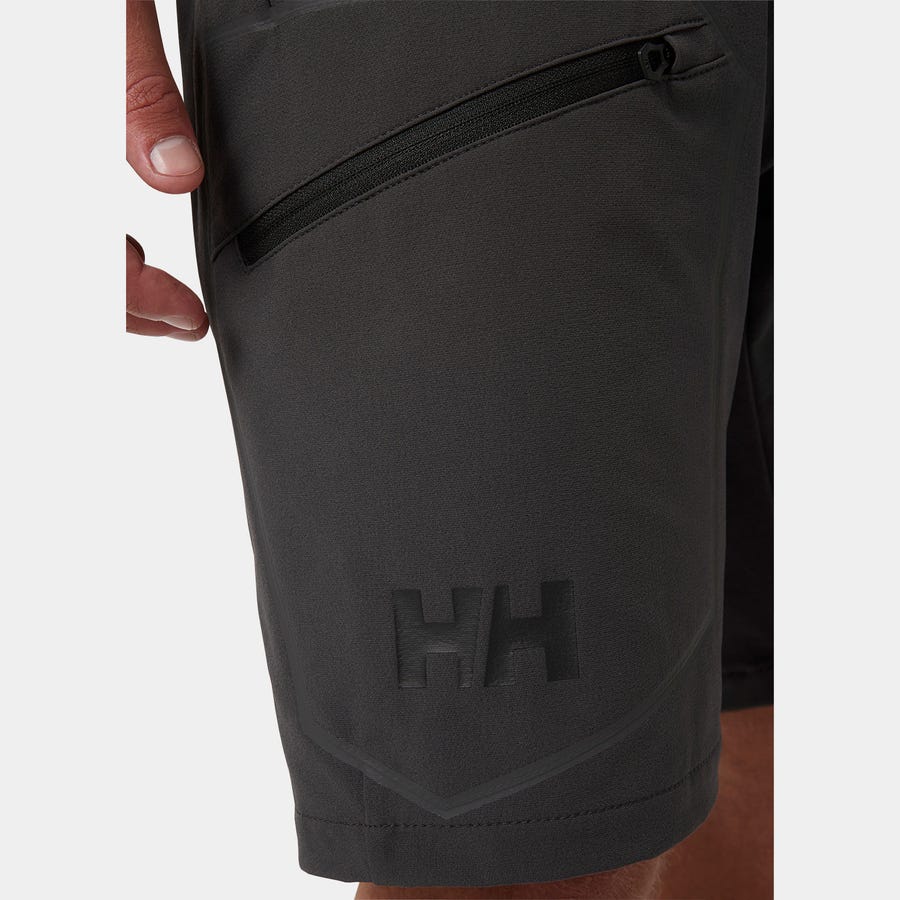 Men's HP Racing Softshell Cargo Shorts