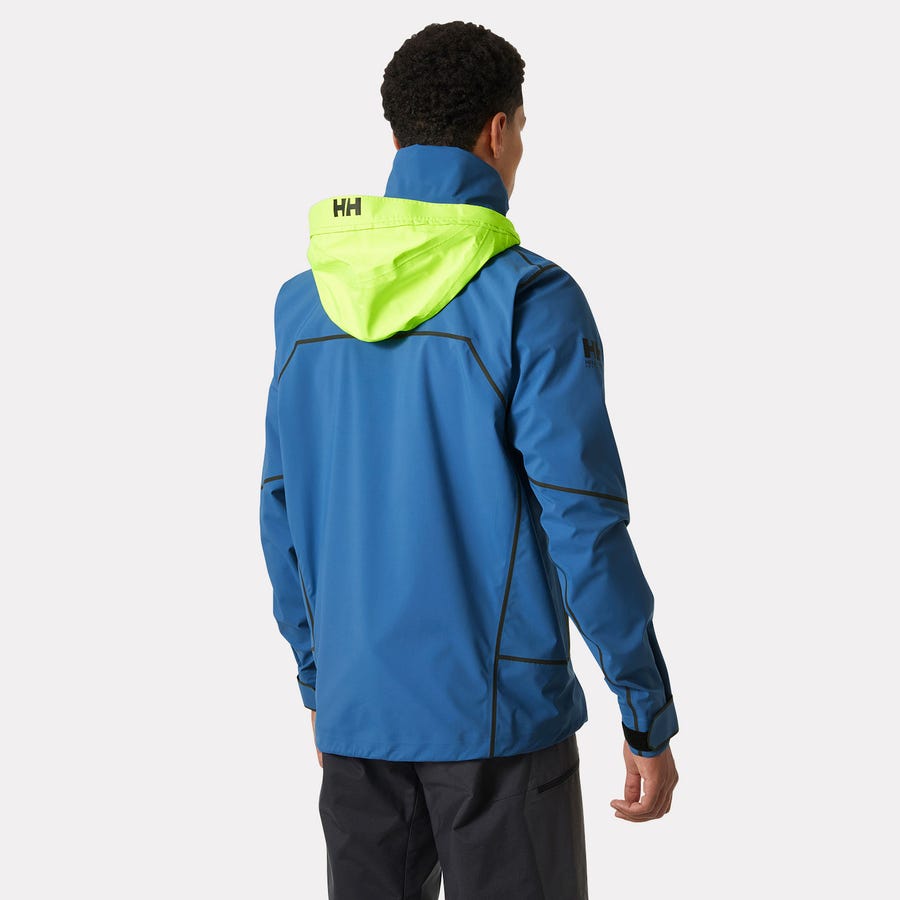 Men's HP Foil Shell Jacket