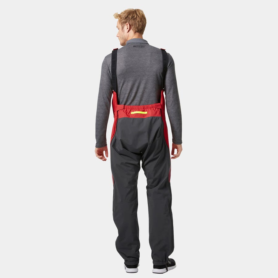 Unisex Ægir H2FLOW™ Midlayer Sailing Salopette