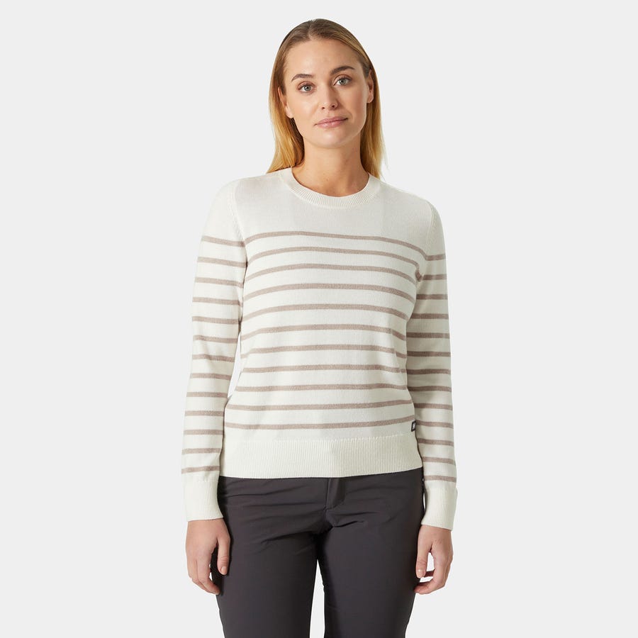 Women's Molene Wool Sweater