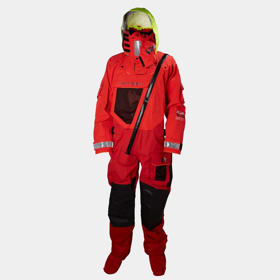 Men's Ægir Ocean Dry Suit