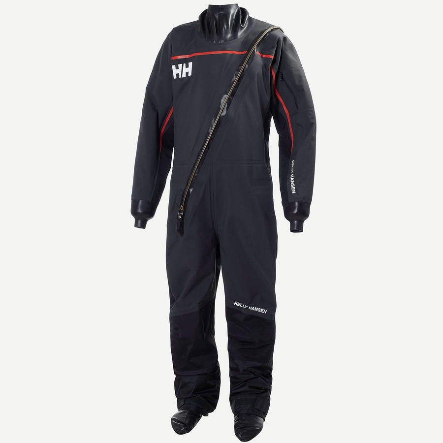 Men's HP Dry Suit 2