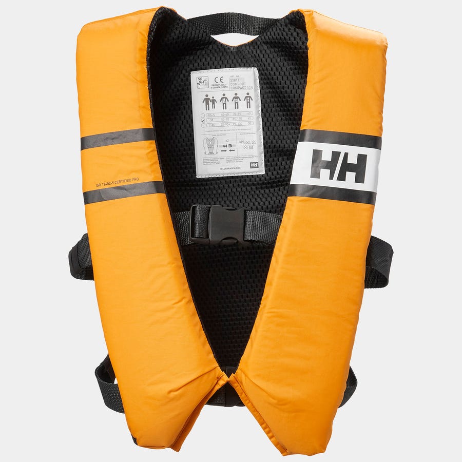 Comfort Compact 50N Life Vest
