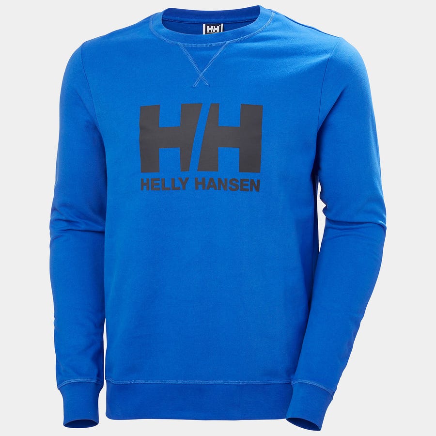 Men's HH Logo Crew Sweatshirt