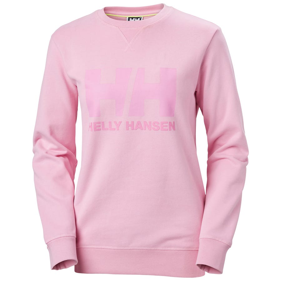 Women's HH® Logo Crew Sweatshirt