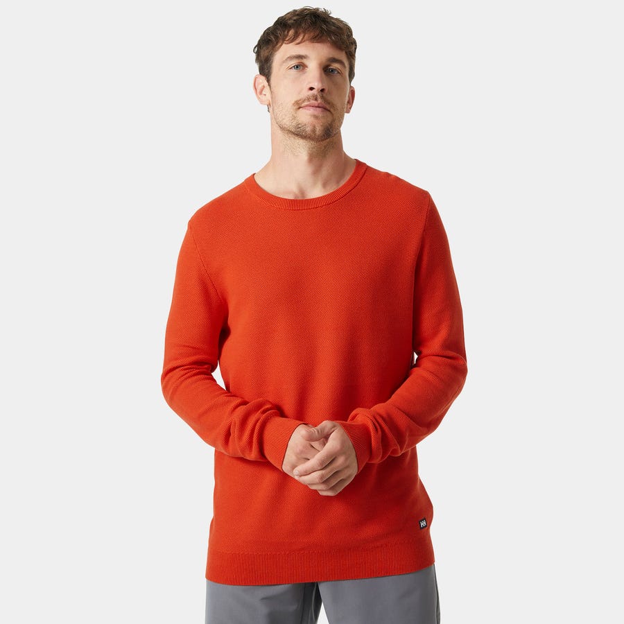 Men's Skagen Sweater
