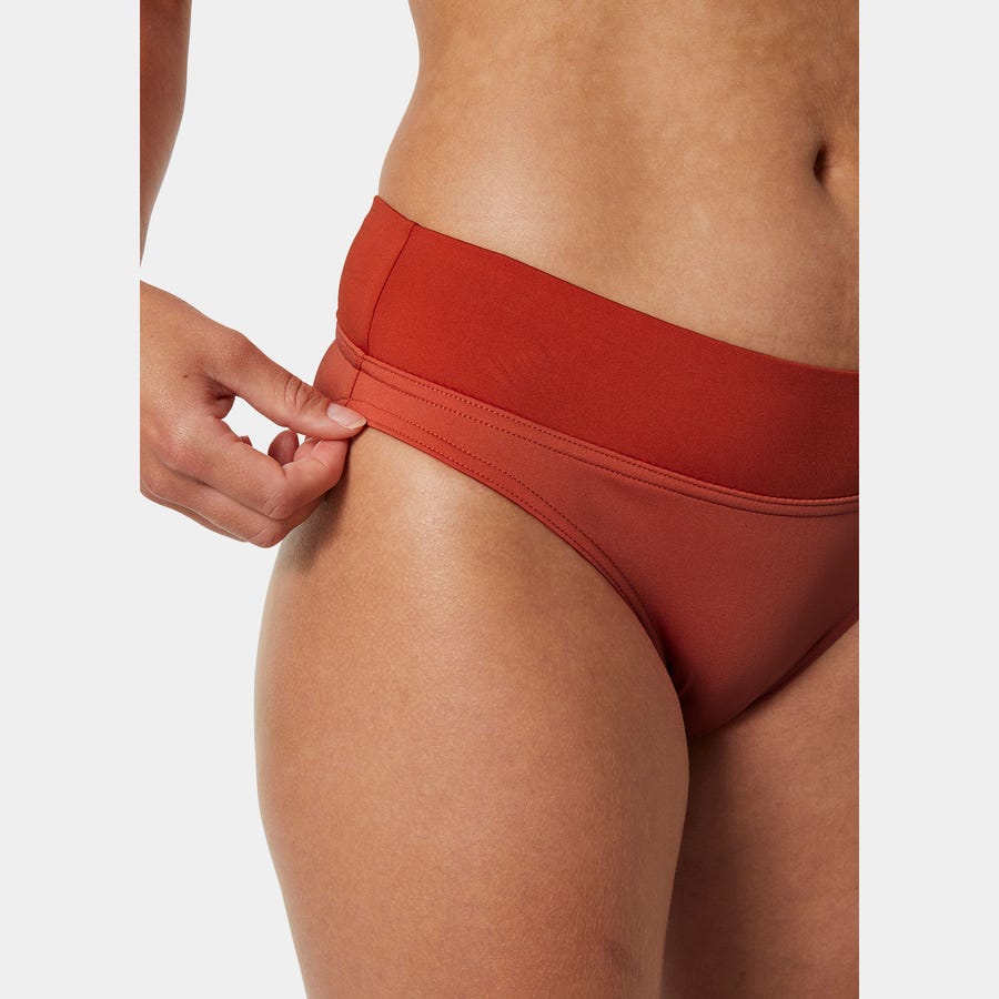 Women's Hydropower Bikini Bottom