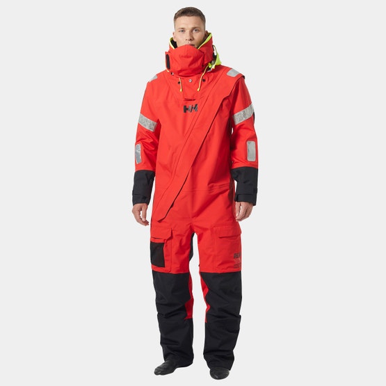Men's Ægir Ocean Dry Suit 2.0