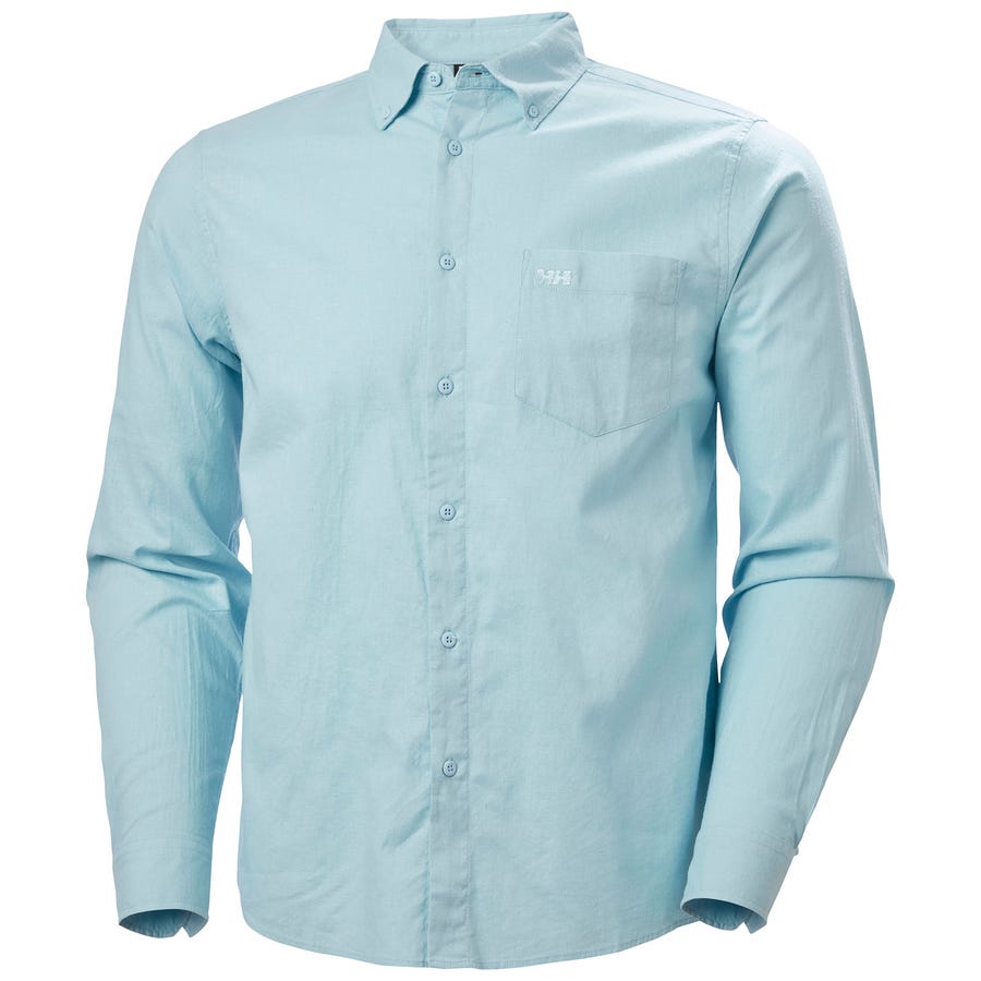 Men's Club Long Sleeve Shirt