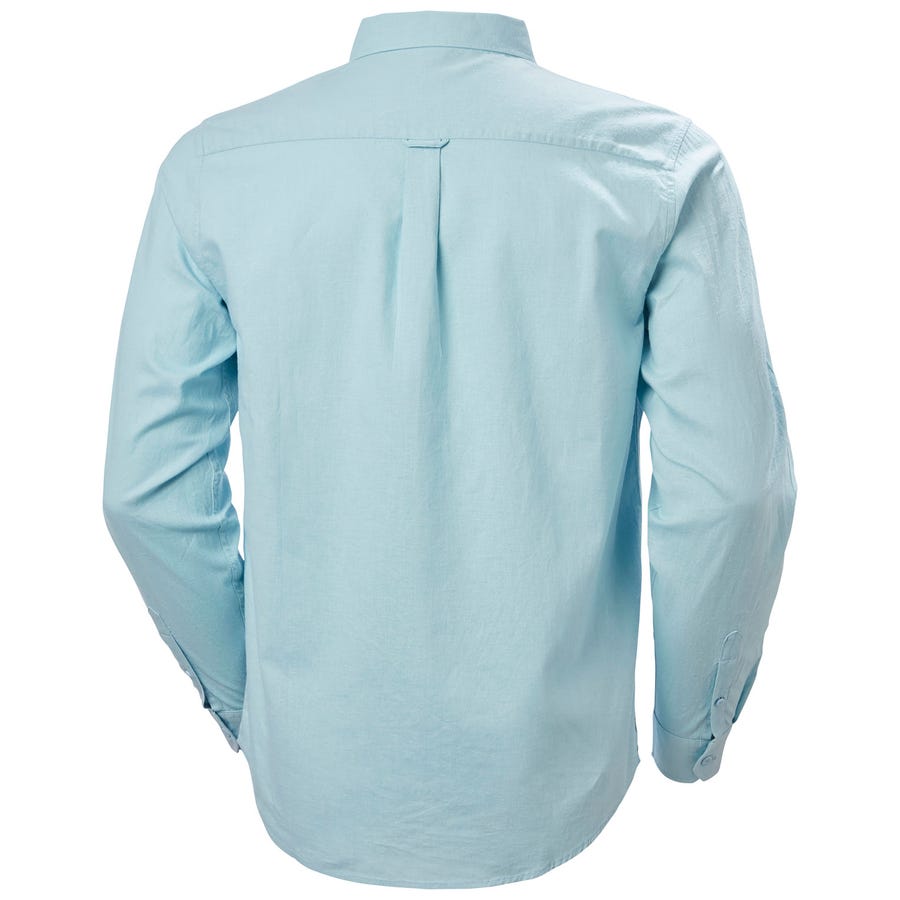 Men's Club Long Sleeve Shirt