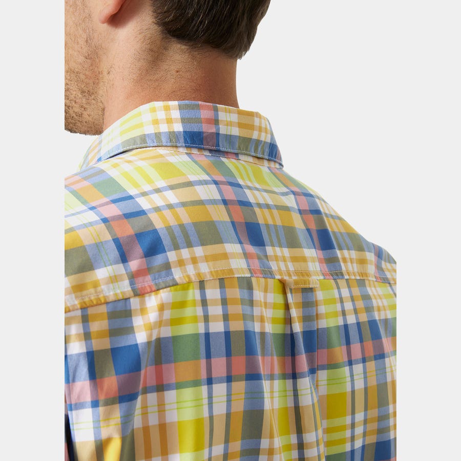 Men's Fjord Quick-Dry Short Sleeve Shirt 2.0