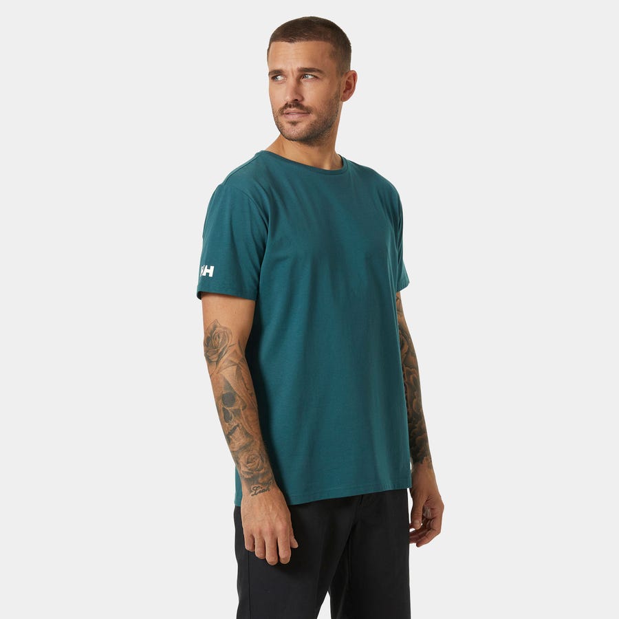 Men's Shoreline T-Shirt 2.0