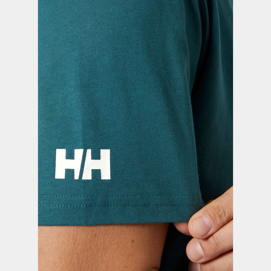Men's Shoreline T-Shirt 2.0