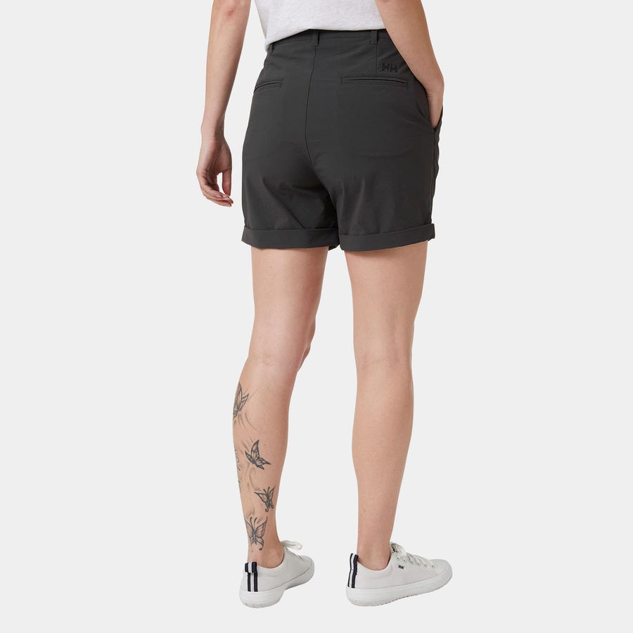 Women's Siren Quick-Dry Shorts