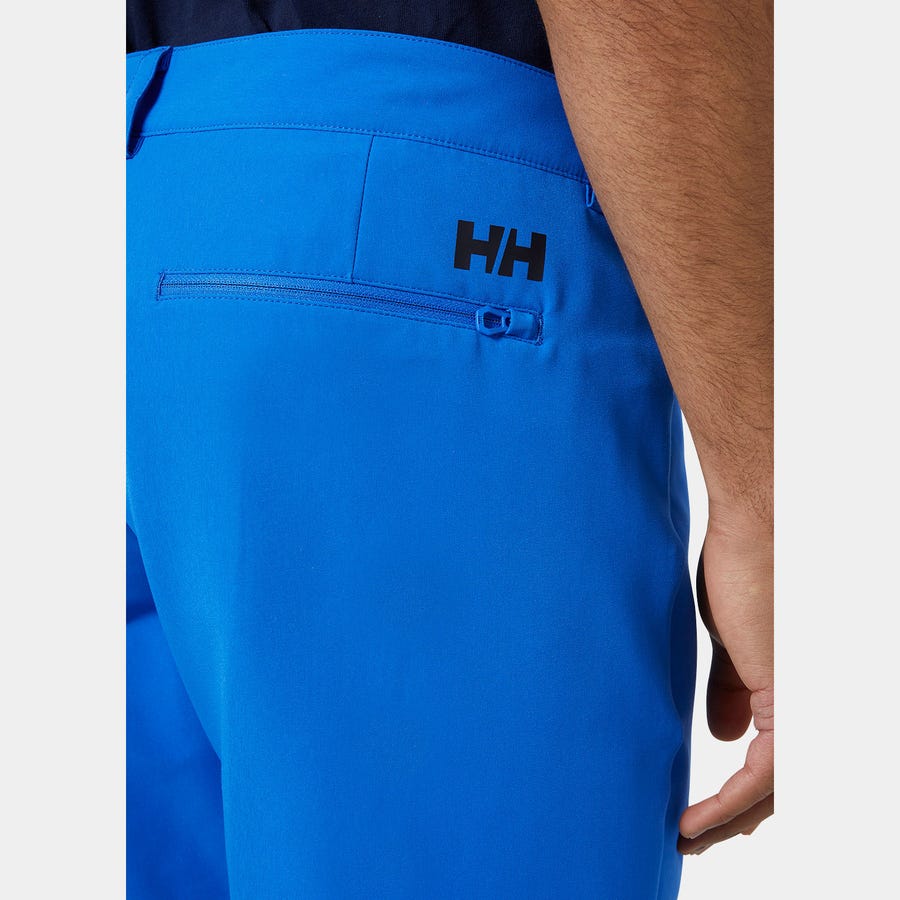 Men's HP Quick-Dry Club Shorts 10" 2.0