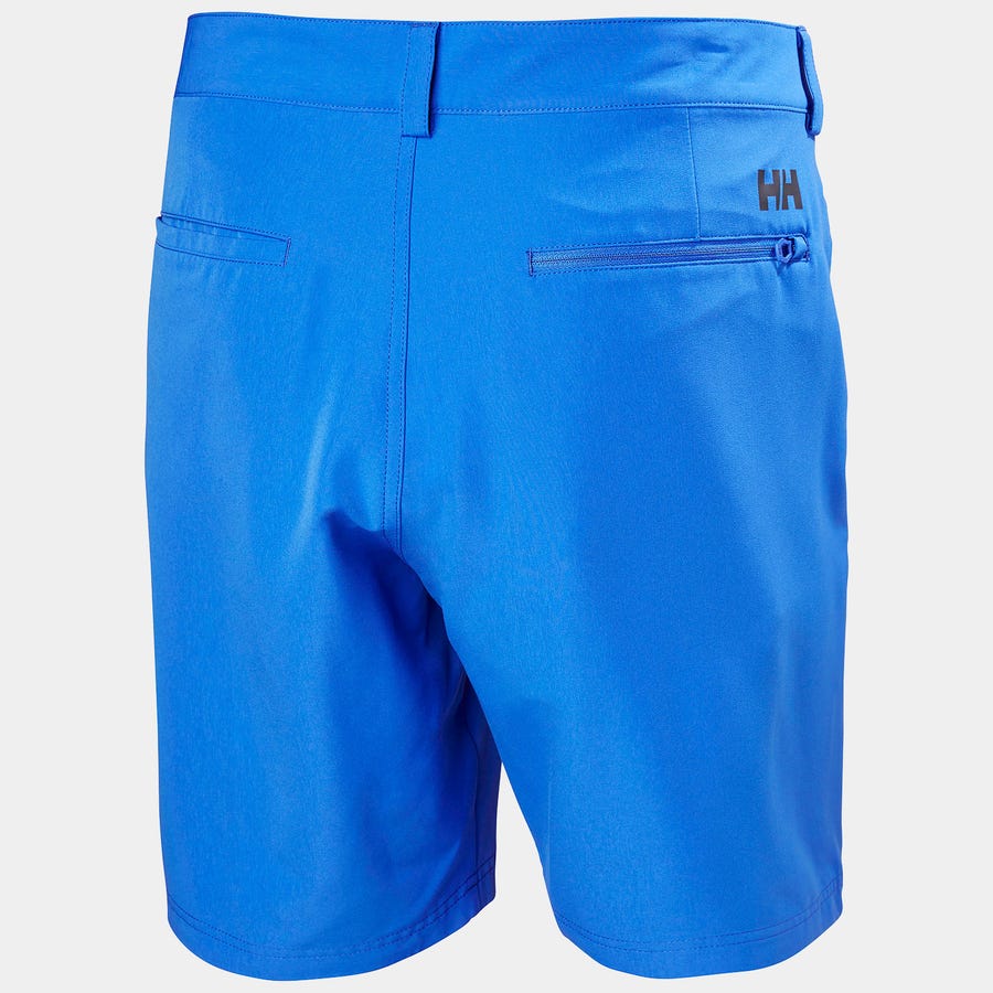 Men's HP Quick-Dry Club Shorts 10" 2.0