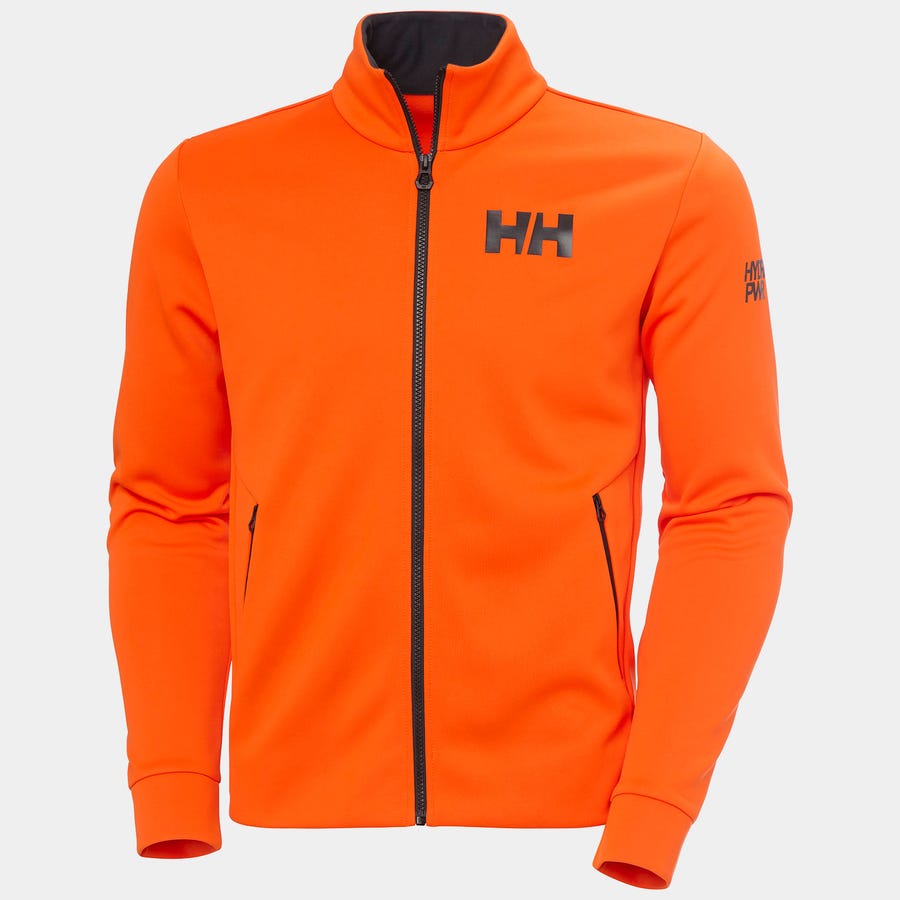 Men's HP Fleece Jacket 2.0