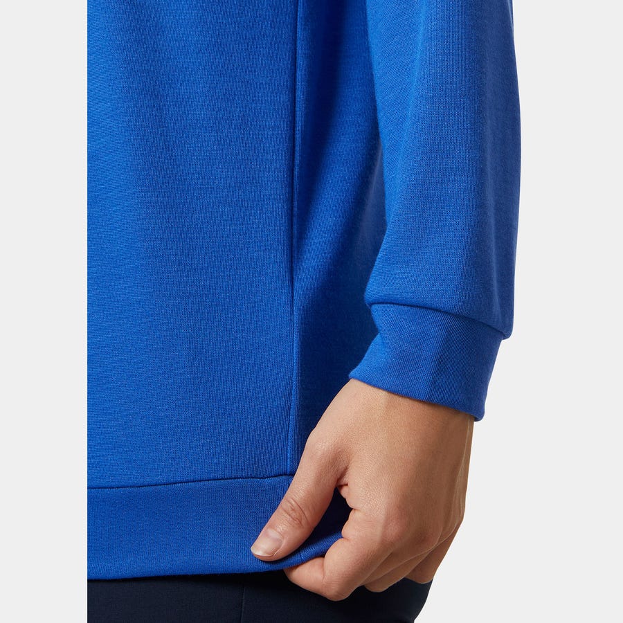 Women's Inshore Half-Zip Pullover