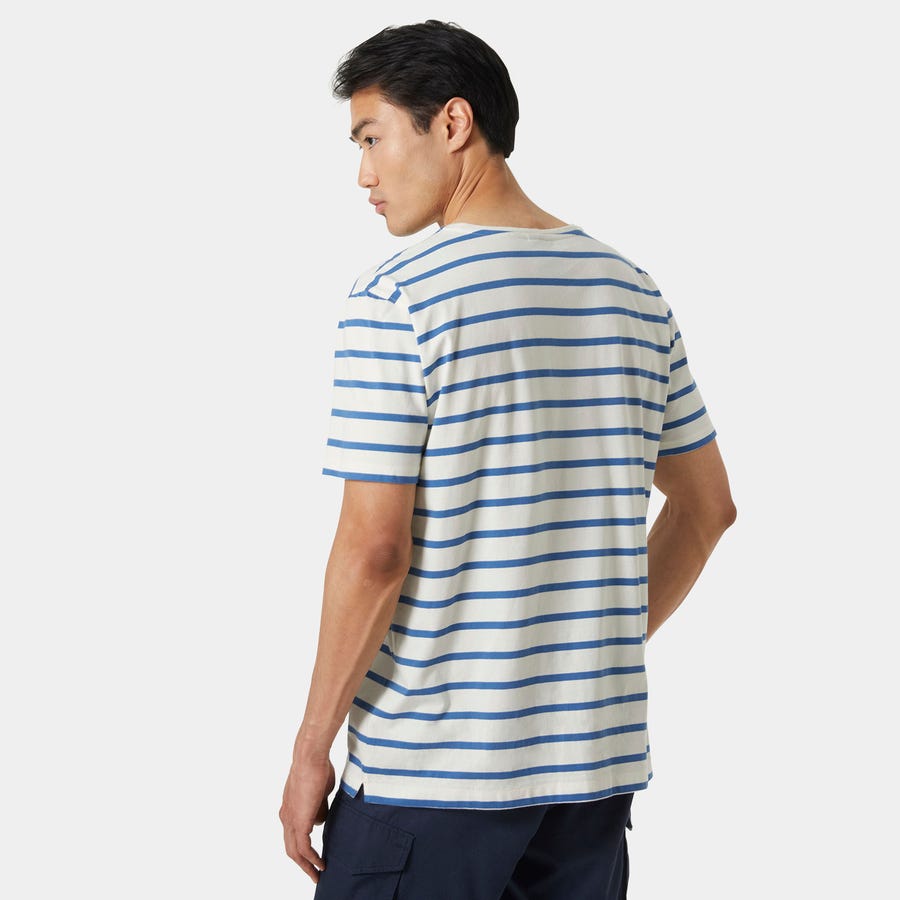 Men's Newport Organic Cotton T-Shirt