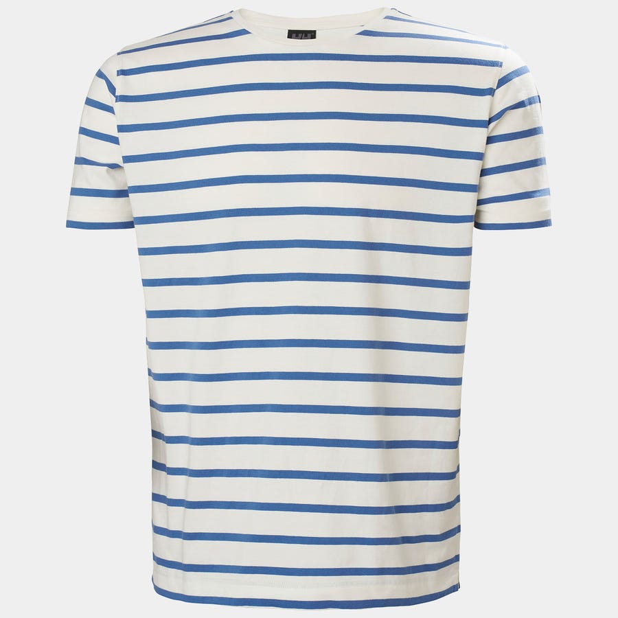 Men's Newport Organic Cotton T-Shirt