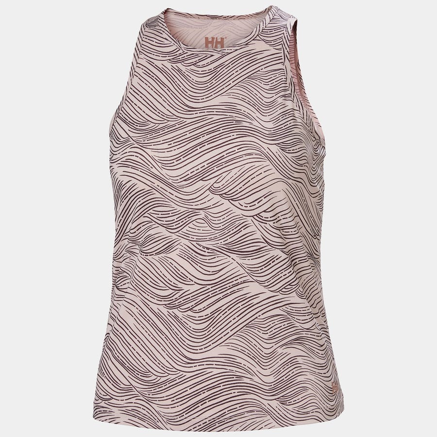 Women's Siren Quick-Dry Tank Top