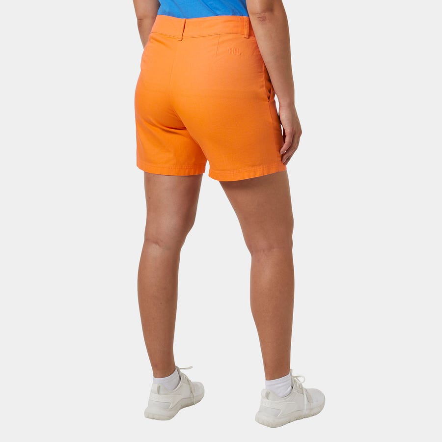Women's Pier Shorts