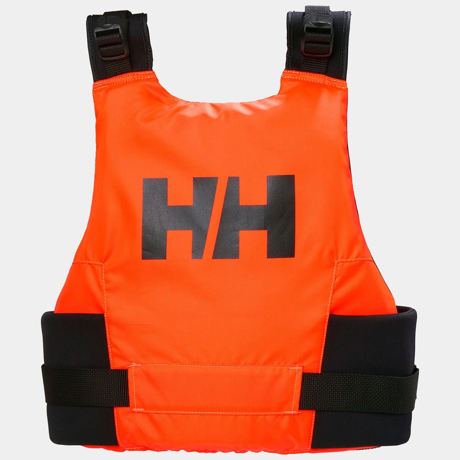 Rider Paddle Life Vest