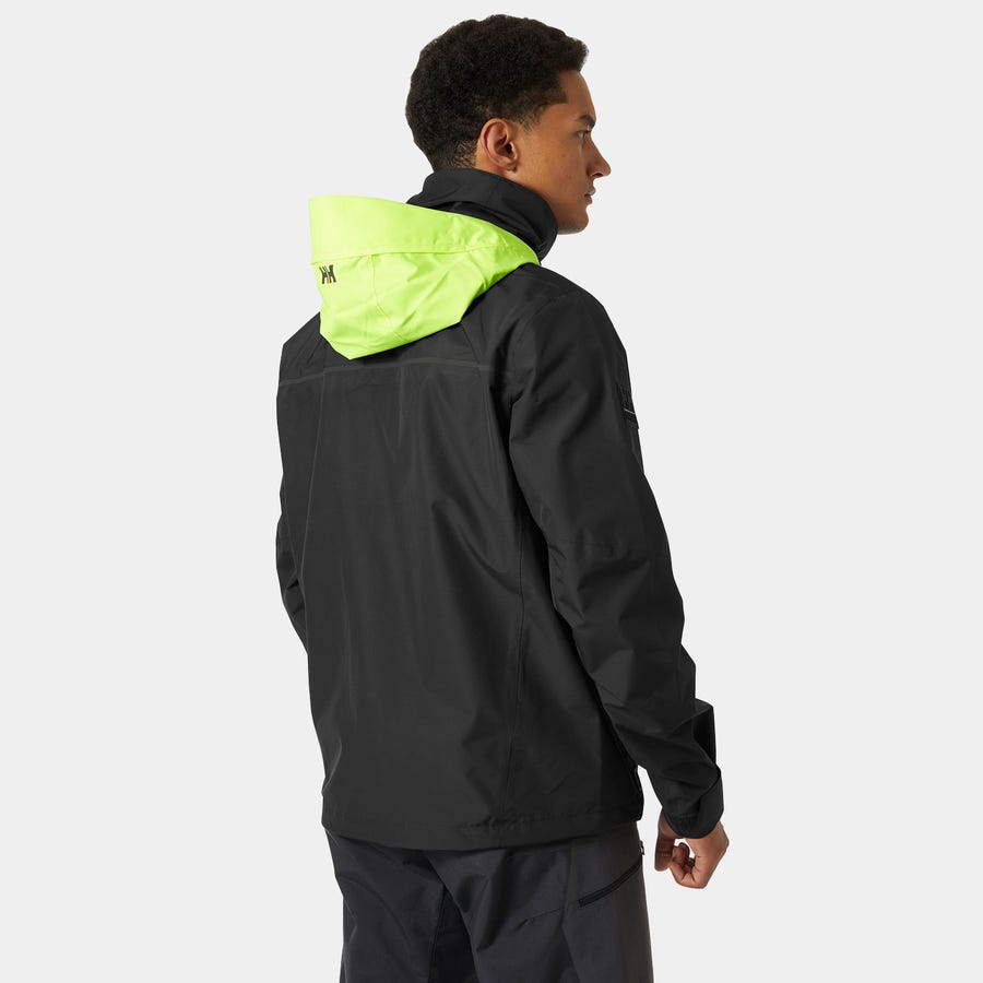 Men's HP Foil Match Sailing Jacket 2.0